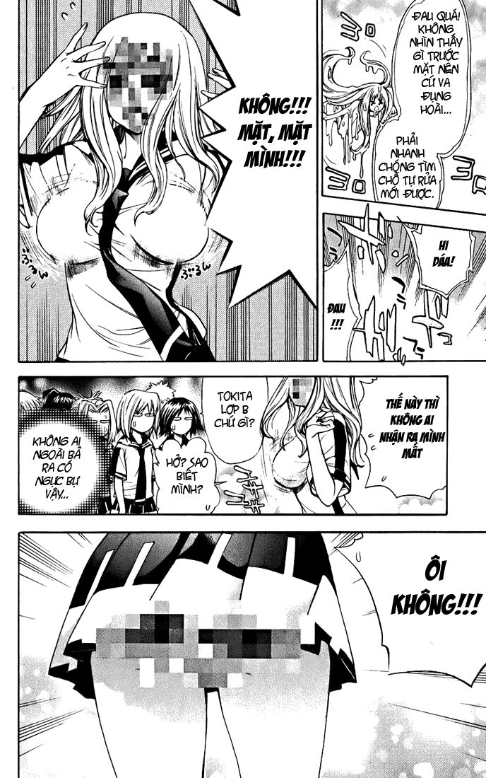 MxO: Chapter 35