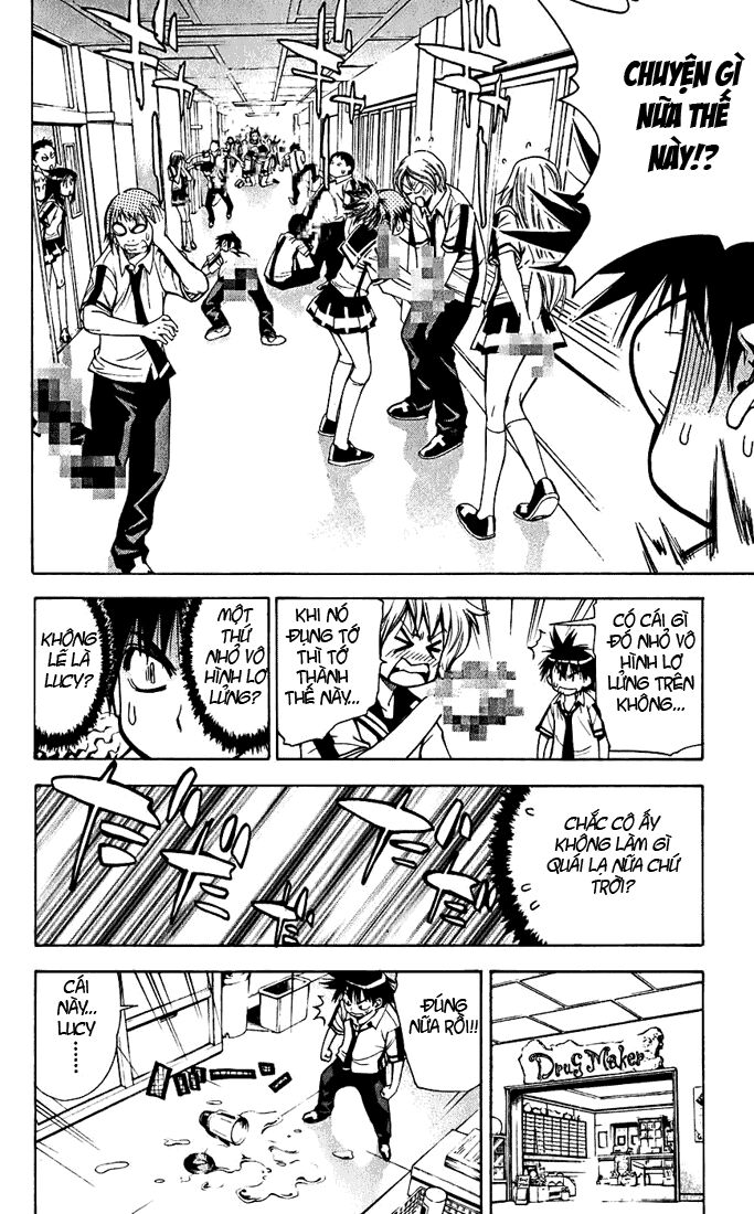 MxO: Chapter 35