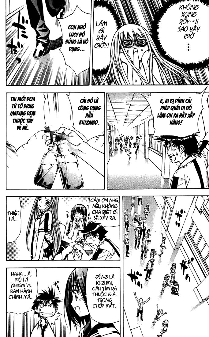 MxO: Chapter 35