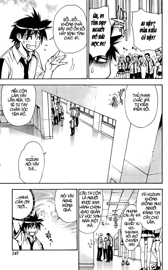 MxO: Chapter 35