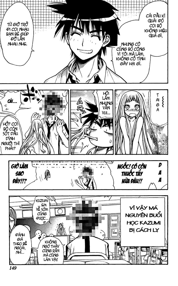 MxO: Chapter 35