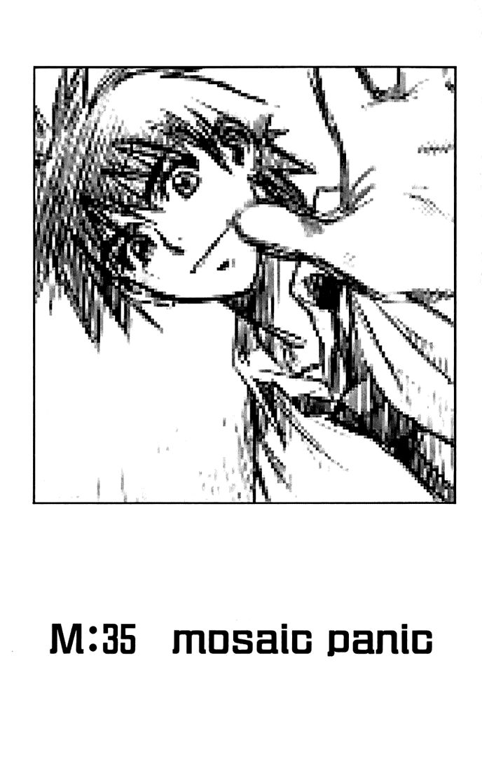 MxO: Chapter 35