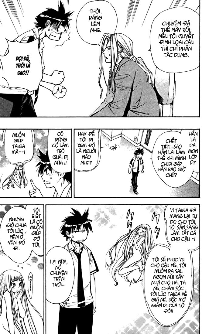 MxO: Chapter 35