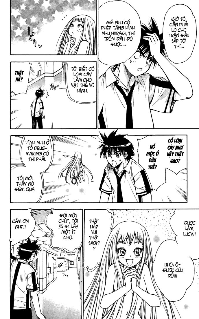 MxO: Chapter 35