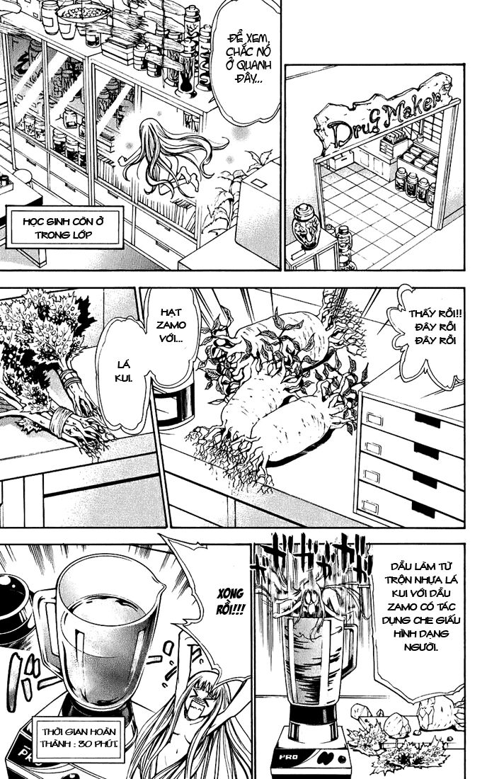 MxO: Chapter 35