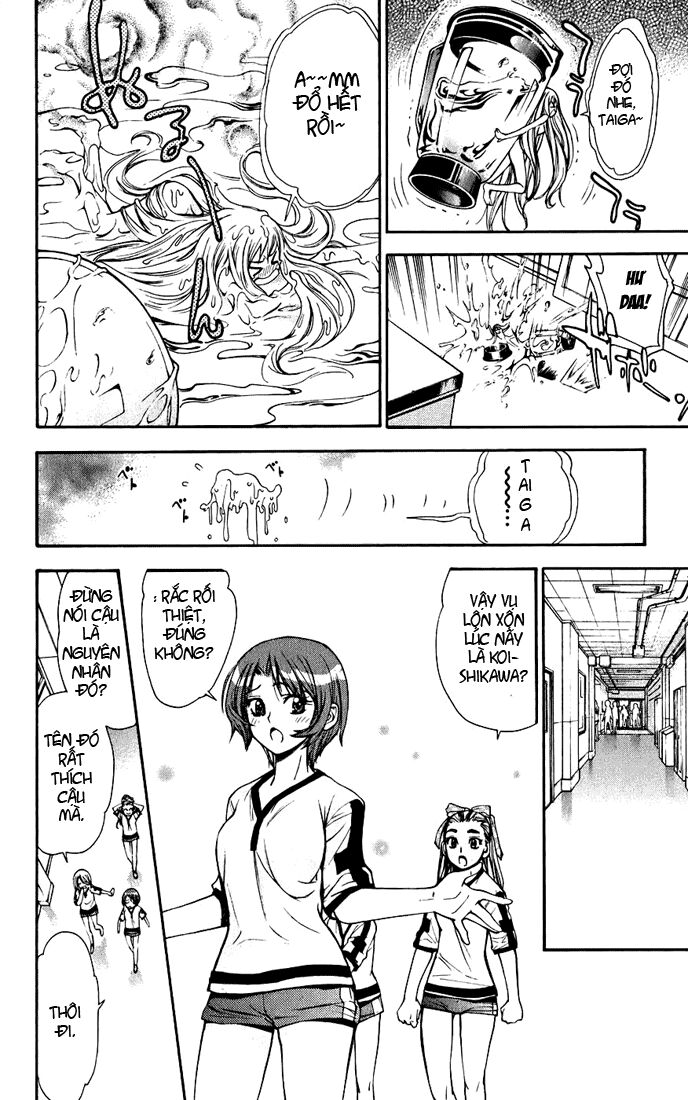 MxO: Chapter 35