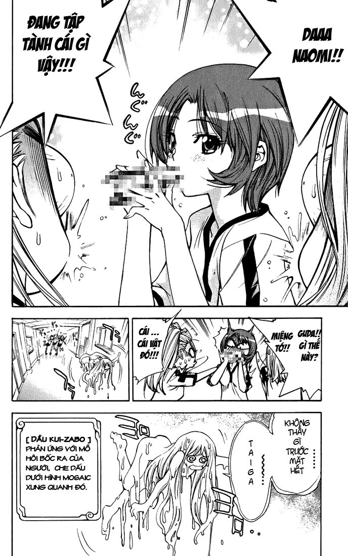 MxO: Chapter 35