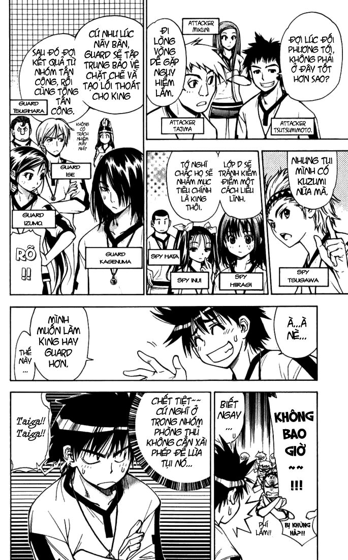 MxO: Chapter 36