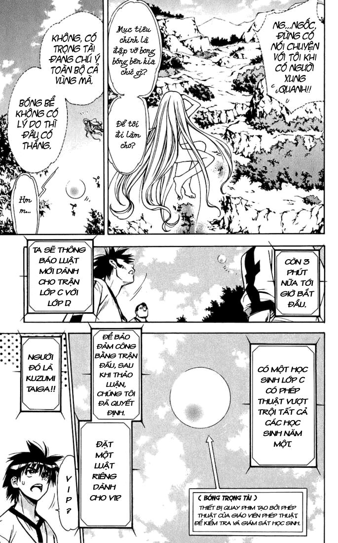 MxO: Chapter 36