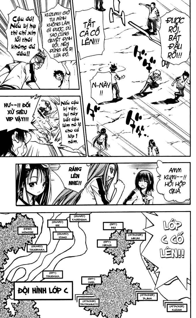MxO: Chapter 36