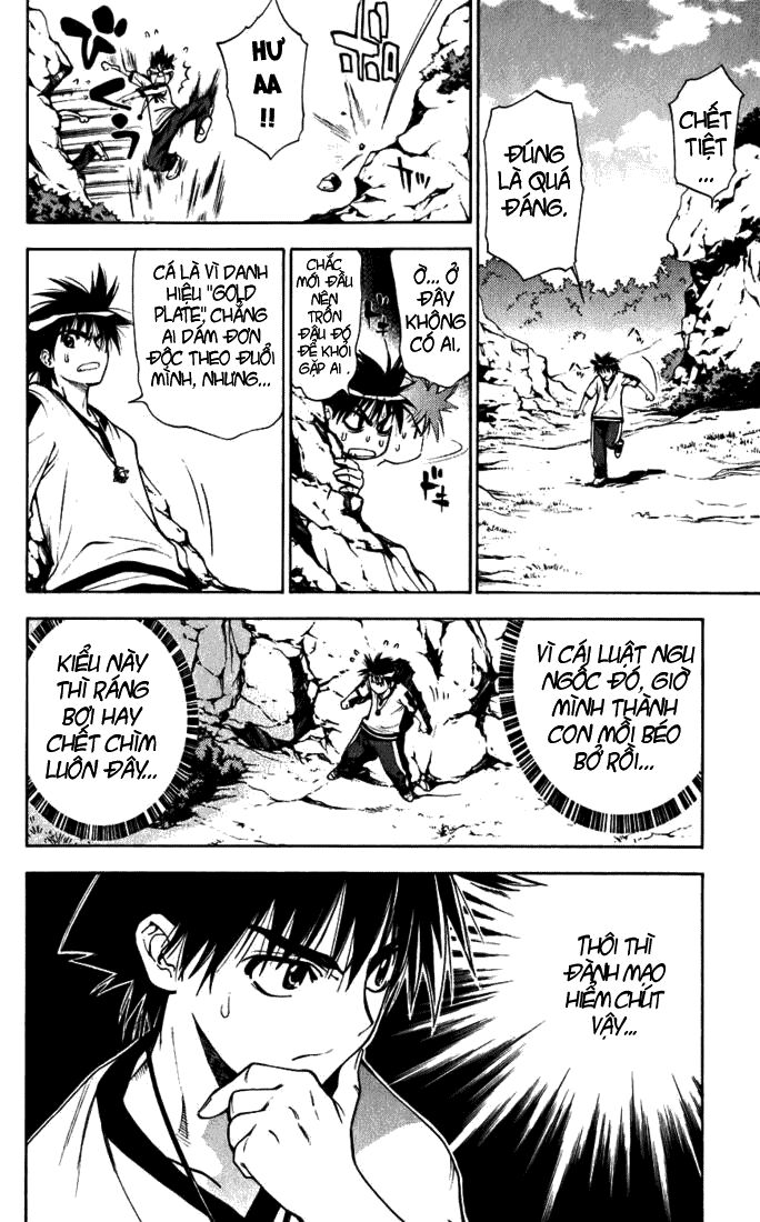 MxO: Chapter 36