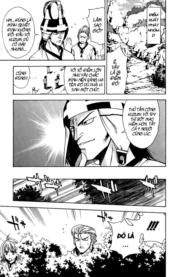 MxO: Chapter 36