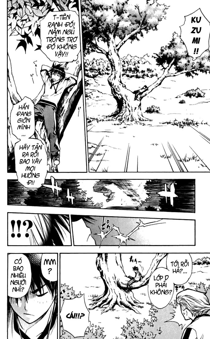 MxO: Chapter 36
