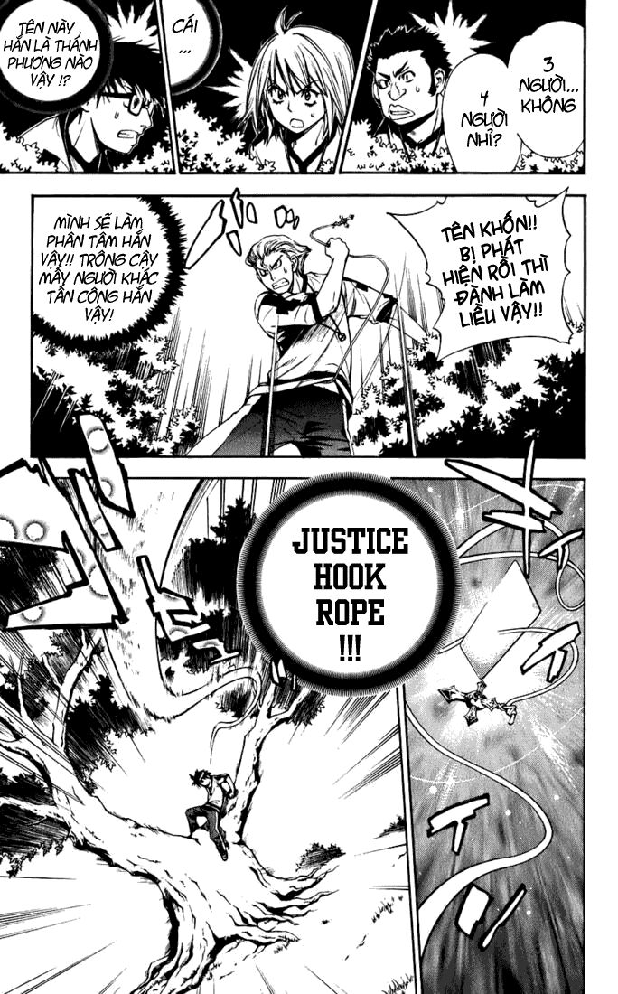 MxO: Chapter 36