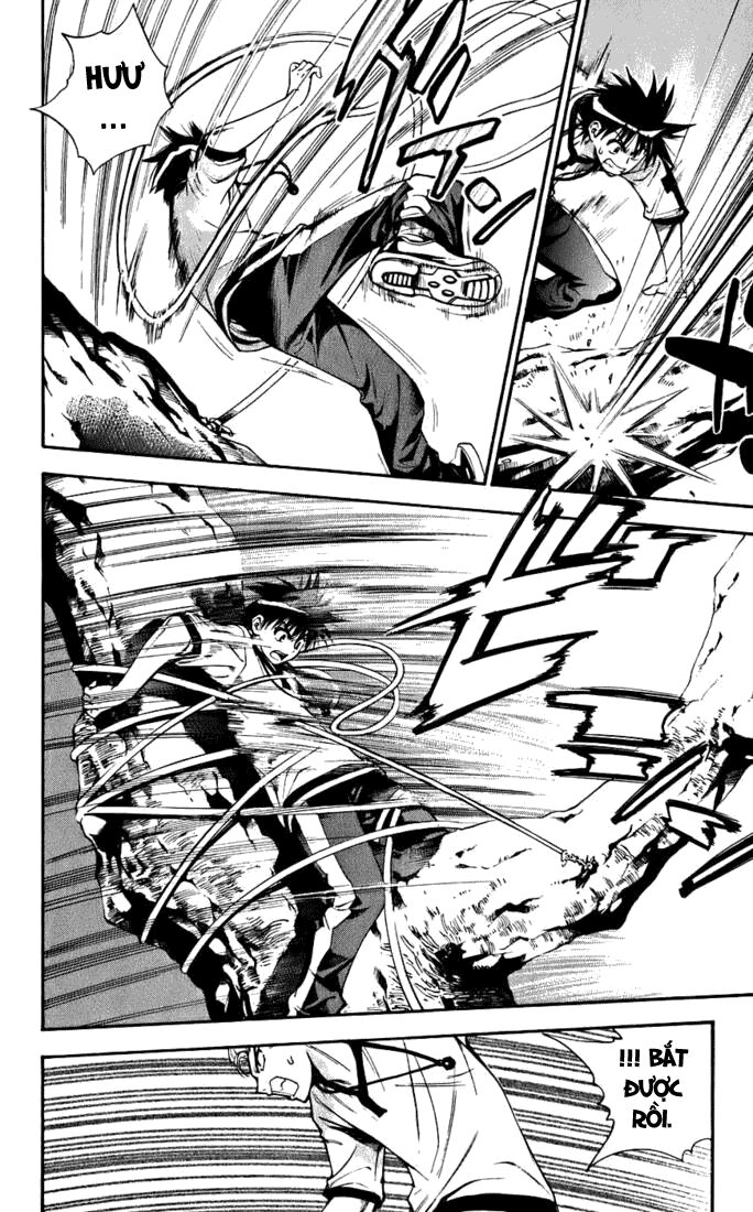 MxO: Chapter 36