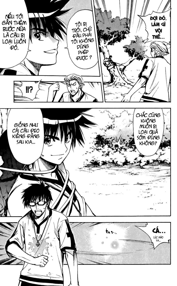 MxO: Chapter 36