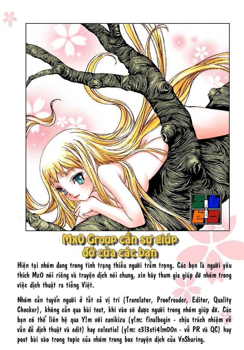 MxO: Chapter 36