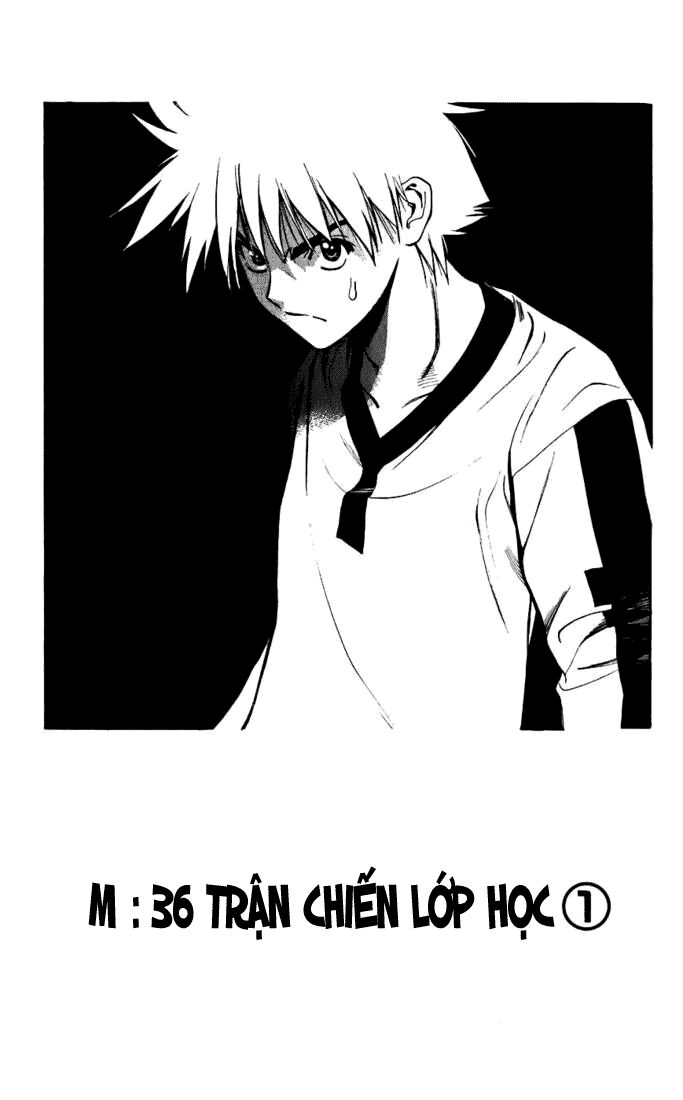 MxO: Chapter 36