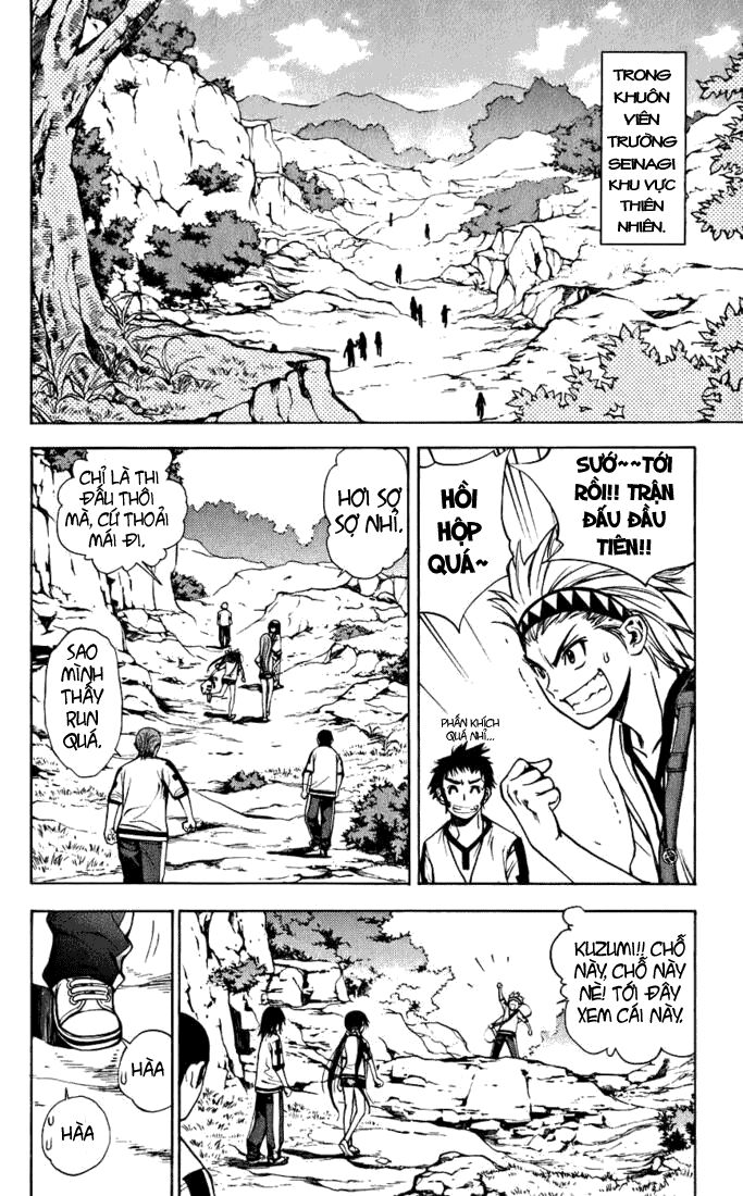 MxO: Chapter 36