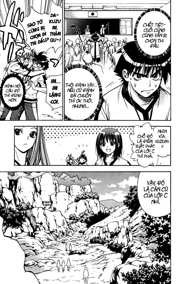 MxO: Chapter 36