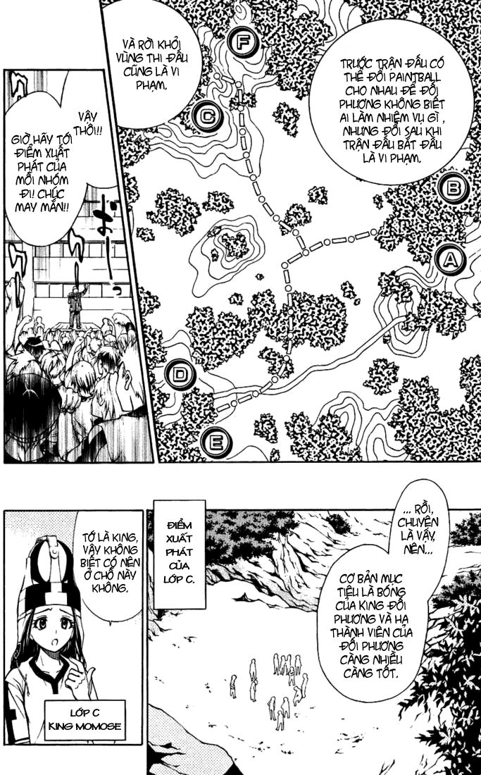 MxO: Chapter 36