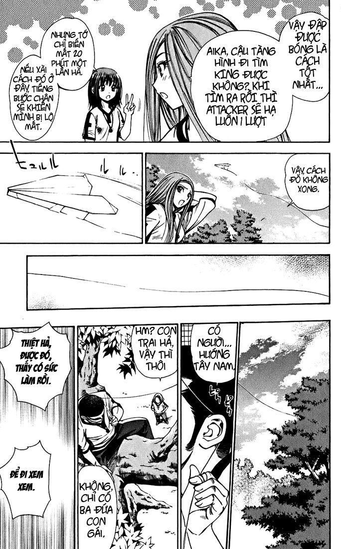 MxO: Chapter 37