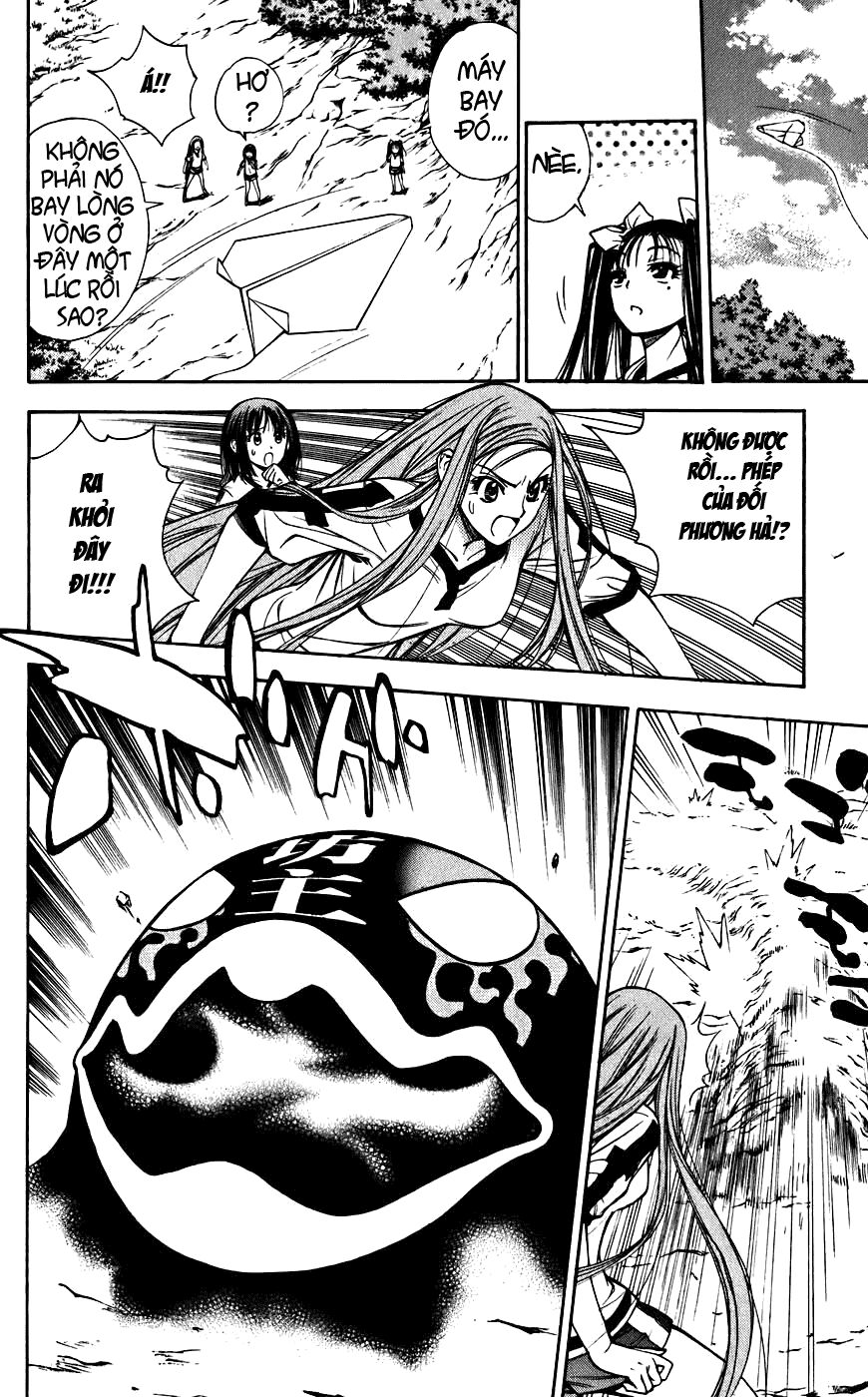 MxO: Chapter 37