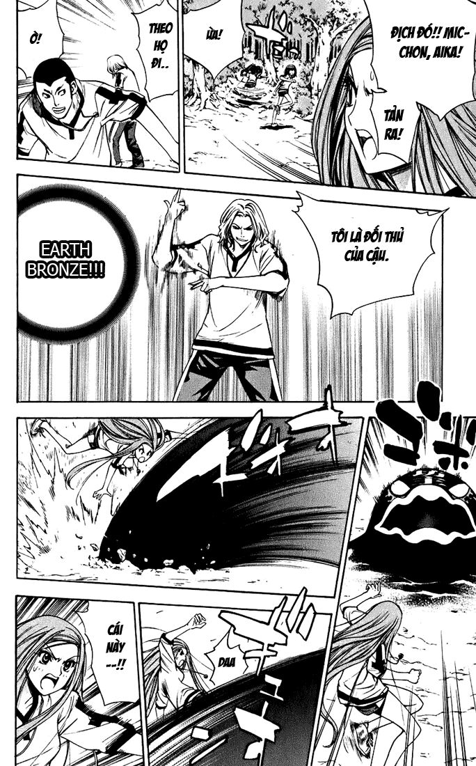 MxO: Chapter 37