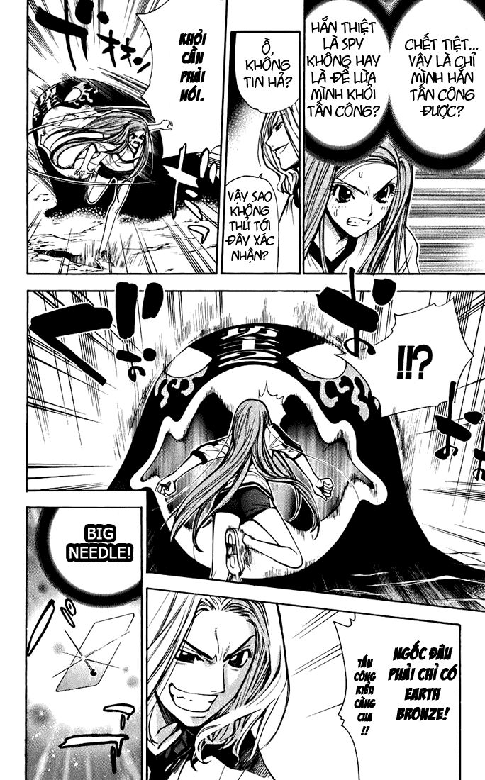 MxO: Chapter 37