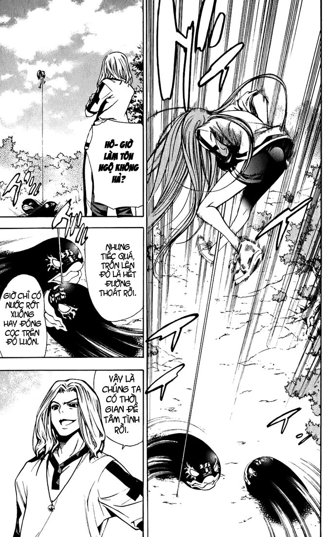 MxO: Chapter 37