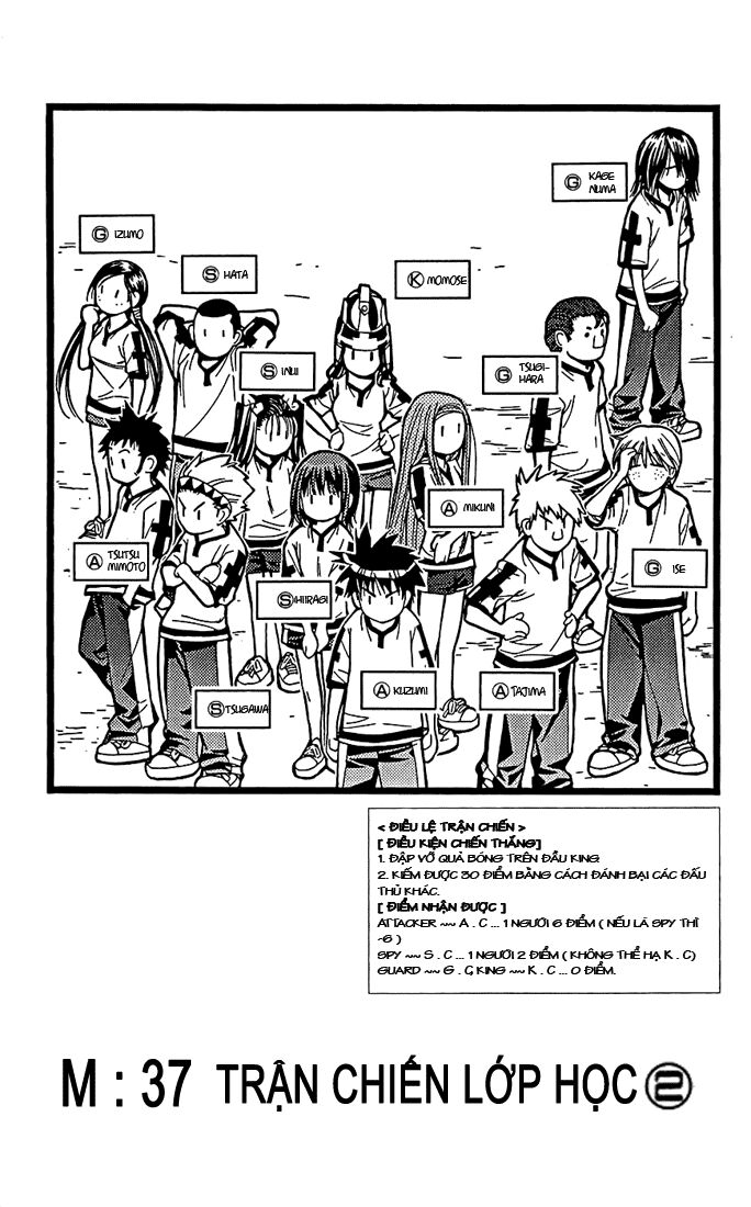 MxO: Chapter 37