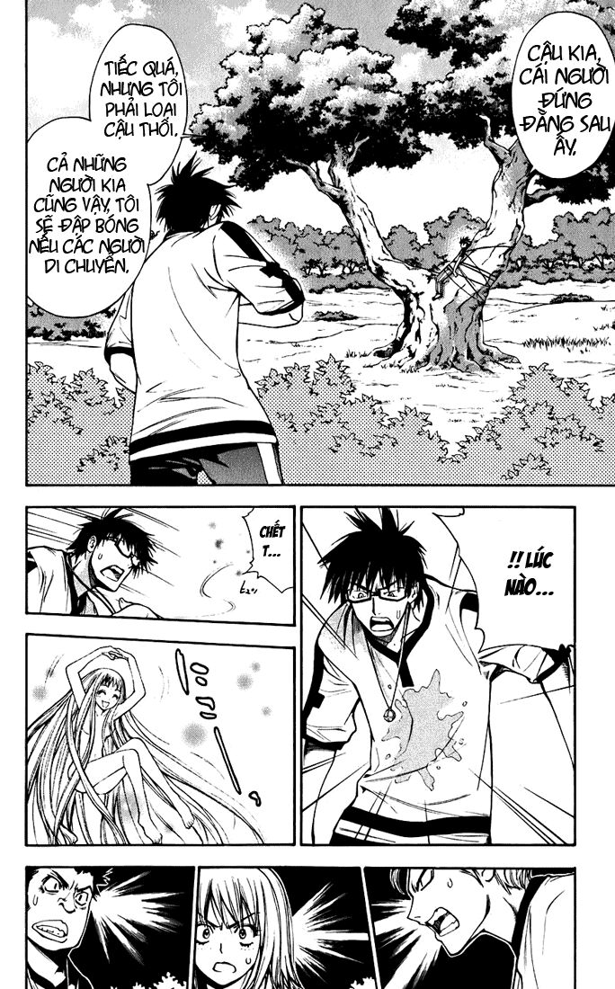 MxO: Chapter 37