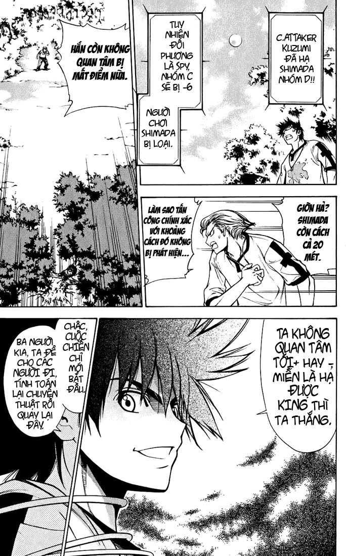 MxO: Chapter 37