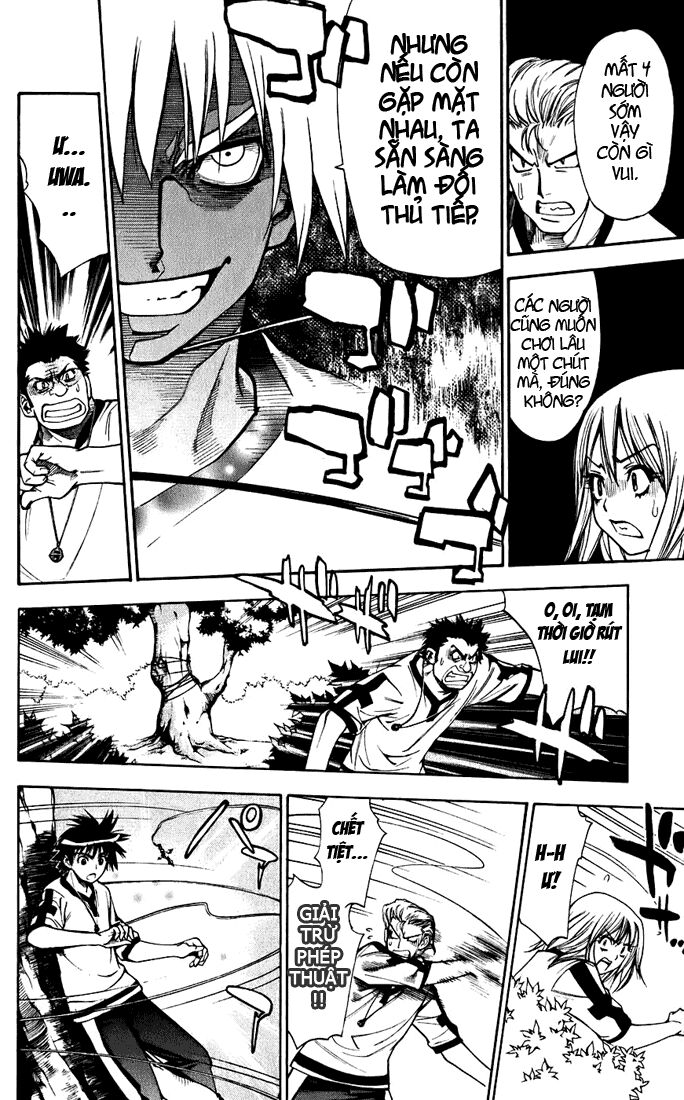 MxO: Chapter 37