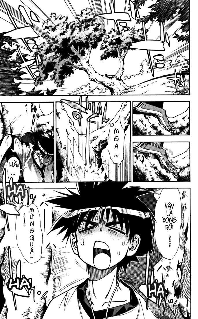 MxO: Chapter 37
