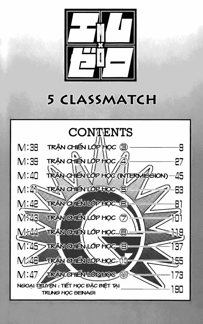 MxO: Chapter 38