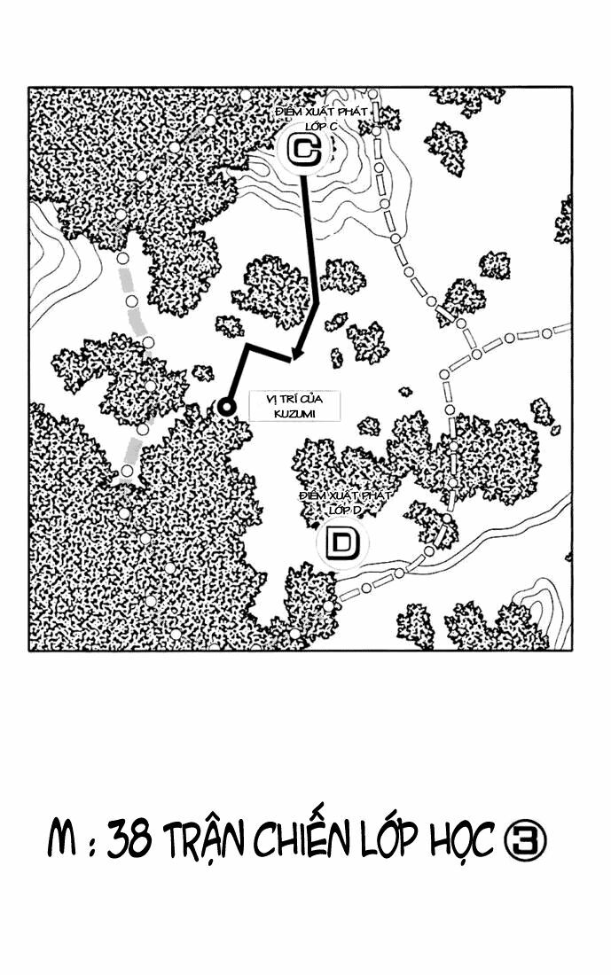 MxO: Chapter 38