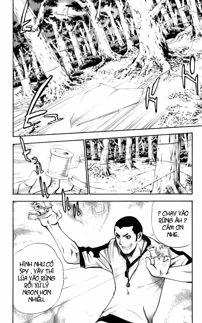 MxO: Chapter 38