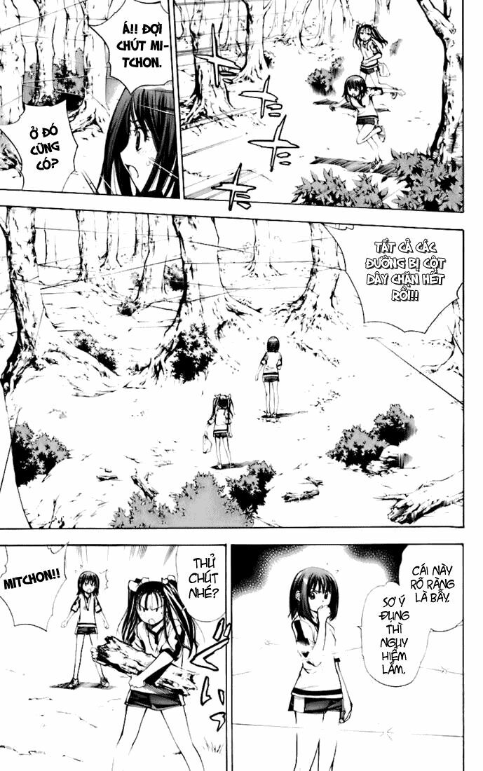 MxO: Chapter 38