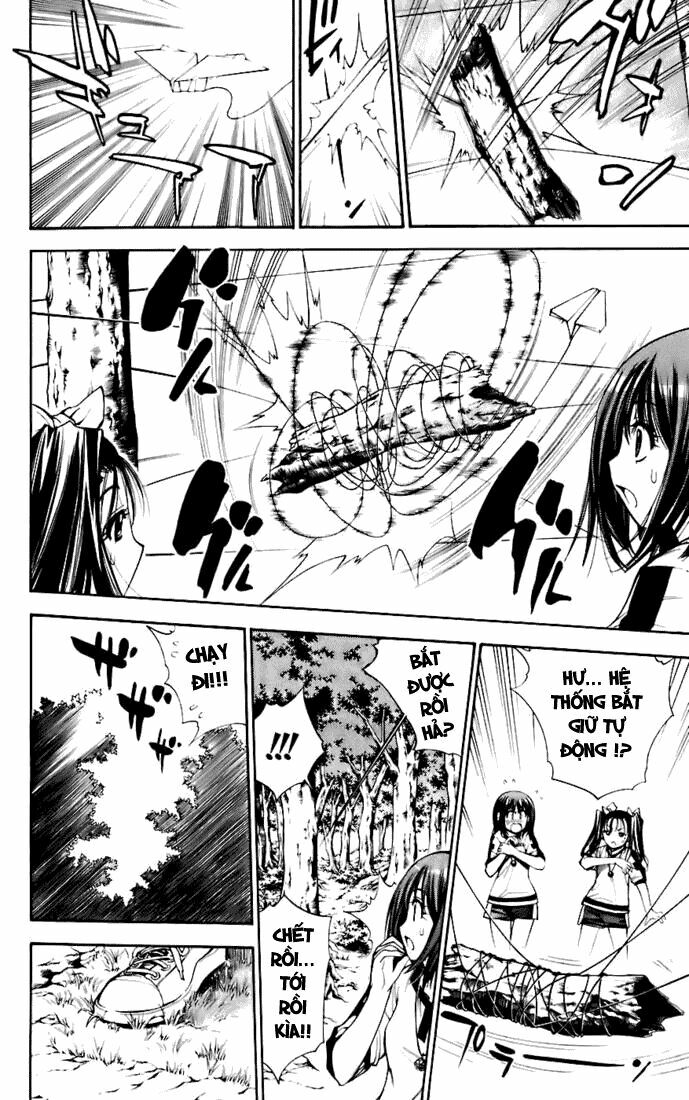 MxO: Chapter 38