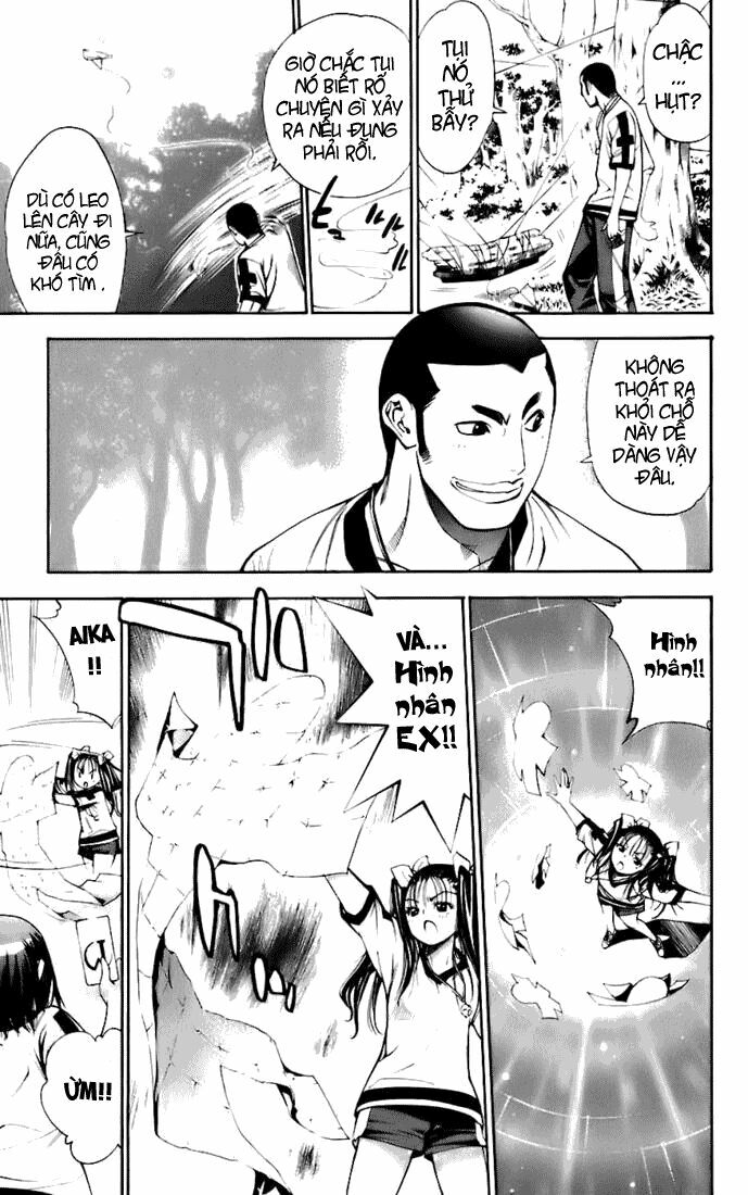 MxO: Chapter 38