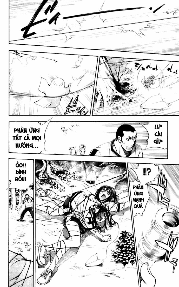 MxO: Chapter 38
