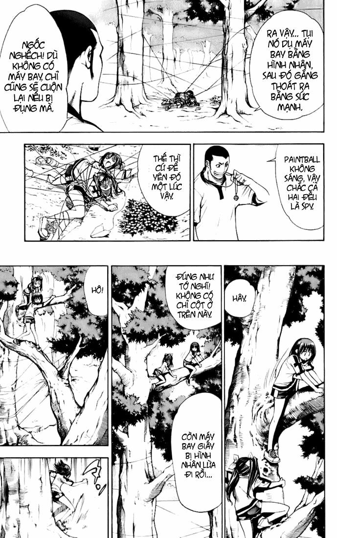 MxO: Chapter 38