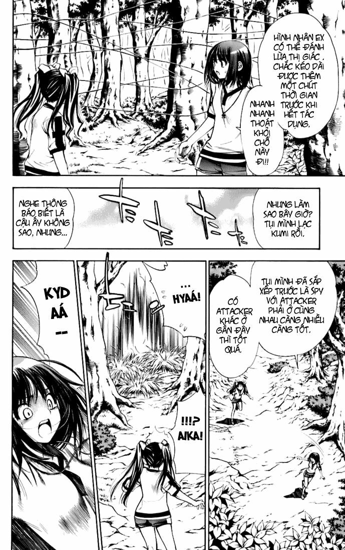 MxO: Chapter 38