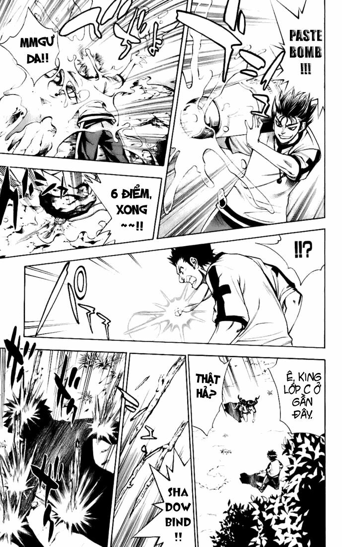 MxO: Chapter 38