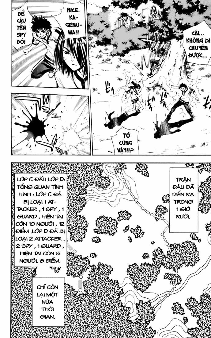 MxO: Chapter 38