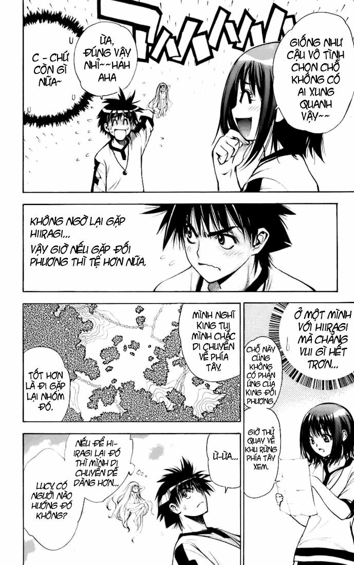MxO: Chapter 38