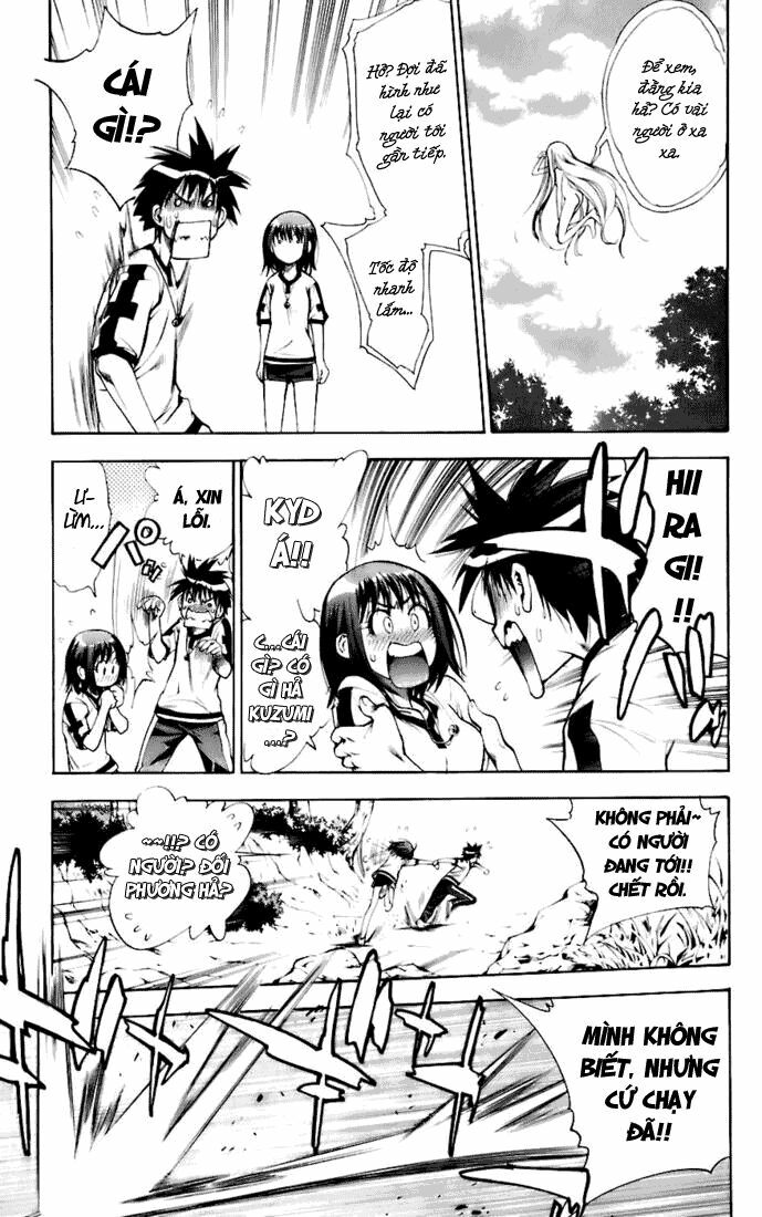 MxO: Chapter 38