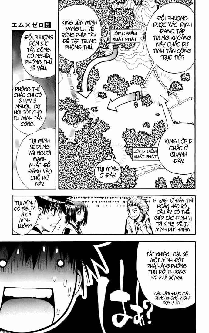 MxO: Chapter 38