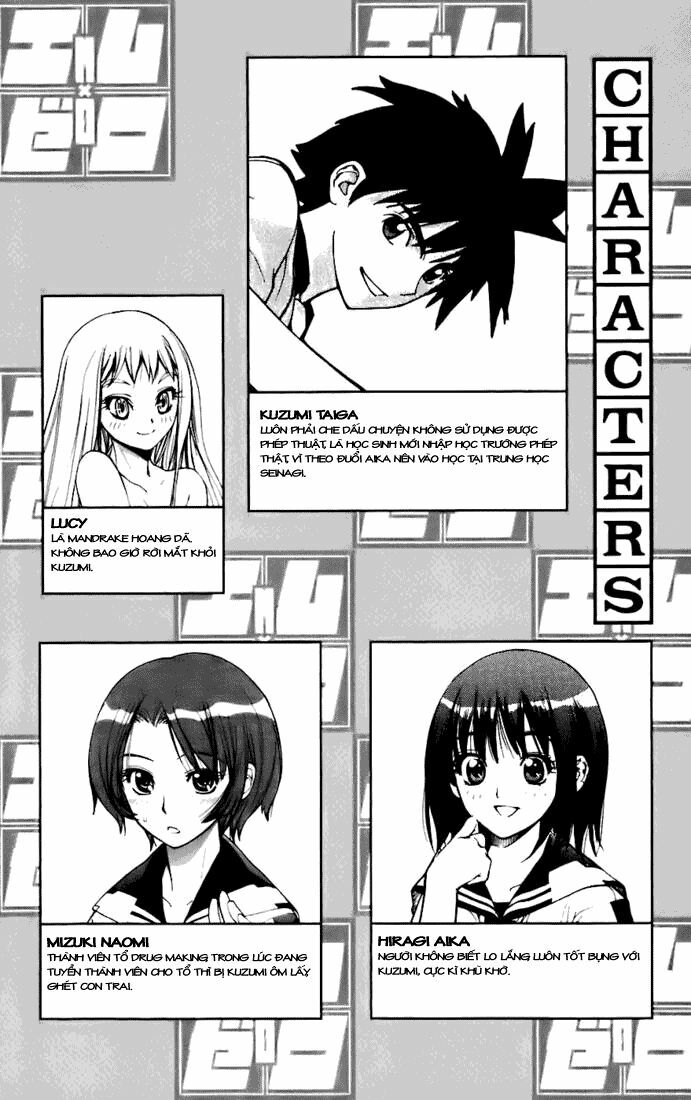 MxO: Chapter 38